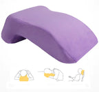 Multifunctional Travel Neck Pillow for Comfort